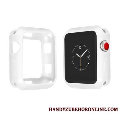 Etui Apple Watch Series 3 Tasker Lilla Anti-fald, Cover Apple Watch Series 3 Farve