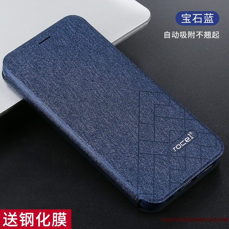 Etui Honor 20 Pro Silikone Ny Ungdom, Cover Honor 20 Pro Beskyttelse Telefonsimple