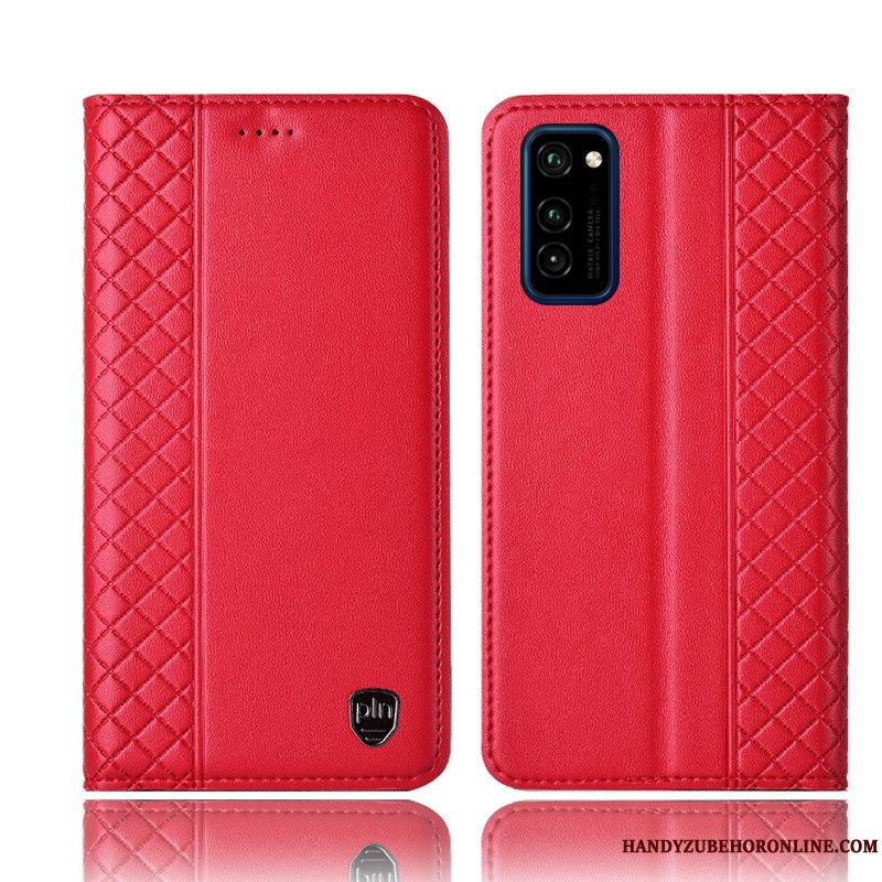 Etui Honor 30 Pro Folio Anti-fald Telefon, Cover Honor 30 Pro Tasker