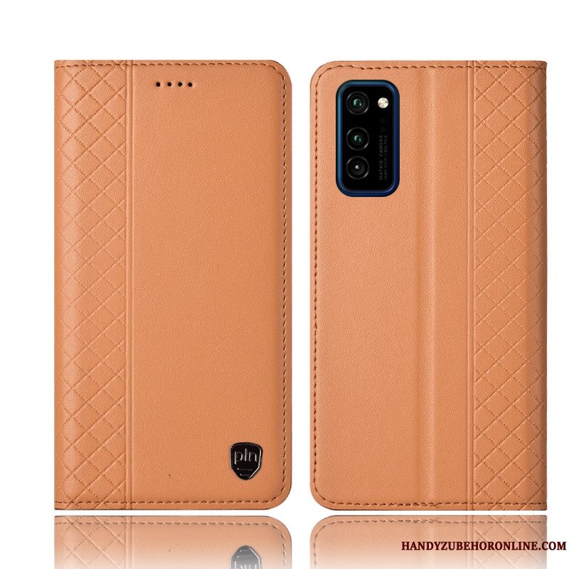 Etui Honor 30 Pro Folio Anti-fald Telefon, Cover Honor 30 Pro Tasker