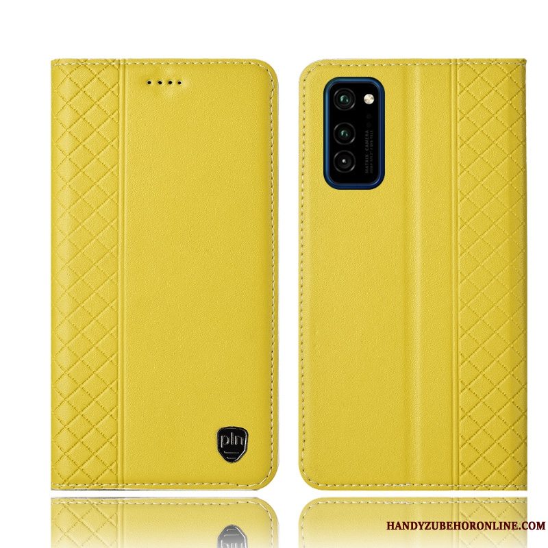 Etui Honor 30 Pro Folio Anti-fald Telefon, Cover Honor 30 Pro Tasker