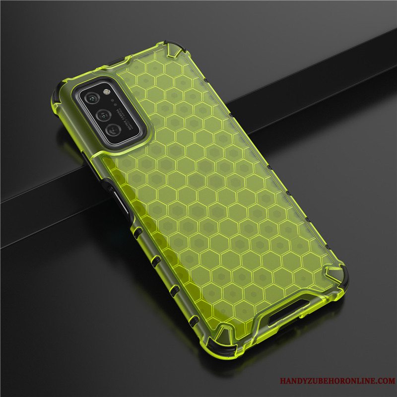 Etui Honor 30 Pro Tasker Trend Hård, Cover Honor 30 Pro Blød Telefongasbag