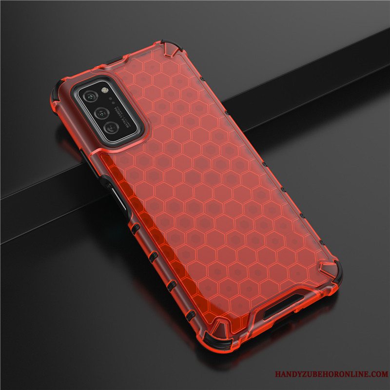 Etui Honor 30 Pro Tasker Trend Hård, Cover Honor 30 Pro Blød Telefongasbag