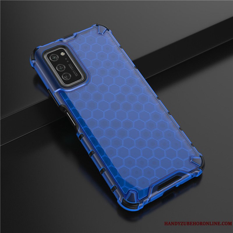 Etui Honor 30 Pro Tasker Trend Hård, Cover Honor 30 Pro Blød Telefongasbag