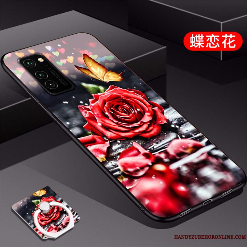 Etui Honor View30 Kreativ Ny Telefon, Cover Honor View30 Mode Trendy Af Personlighed