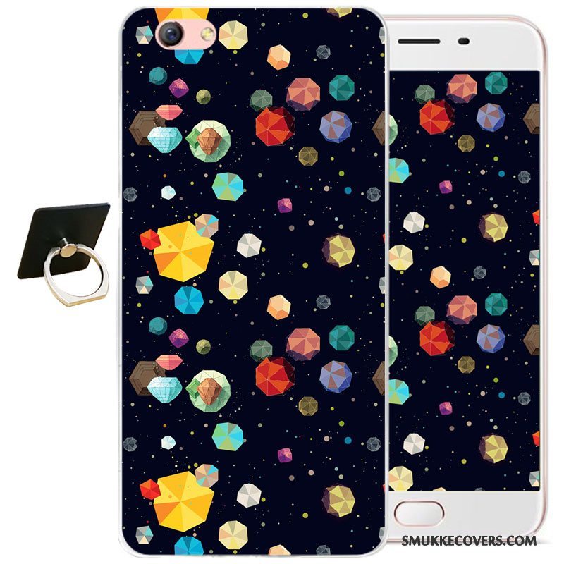 Etui Htc Desire 728 Relief Telefonhvid, Cover Htc Desire 728 Tasker