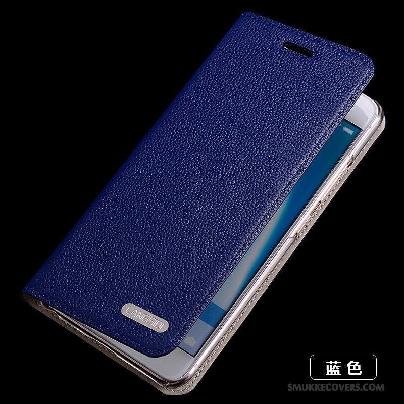 Etui Htc One A9 Beskyttelse Lyserød Anti-fald, Cover Htc One A9 Blød Af Personlighed Nubuck