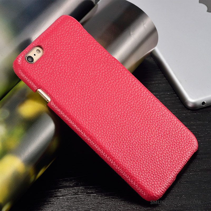 Etui Htc One M8 Læder Bagdæksel Trend, Cover Htc One M8 Beskyttelse Telefonanti-fald