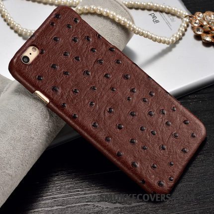 Etui Htc One M9 Luksus Business Hård, Cover Htc One M9 Læder Bagdæksel Af Personlighed