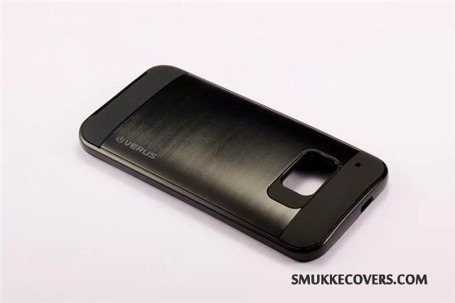 Etui Htc One M9 Silikone Silke Guld, Cover Htc One M9 Beskyttelse Ny Telefon