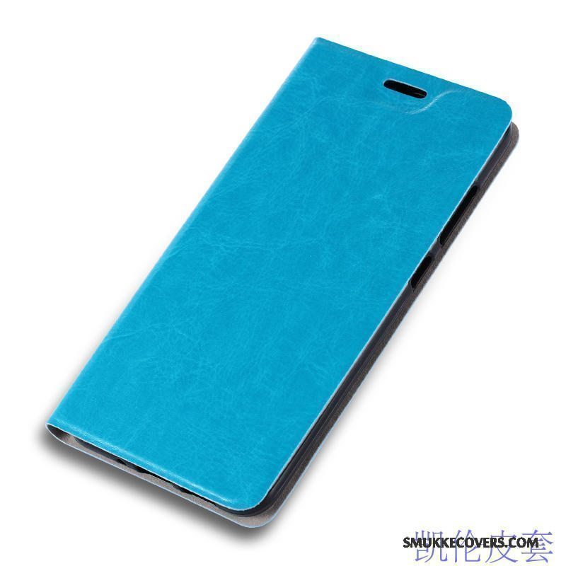 Etui Htc U Ultra Læder Telefon, Cover Htc U Ultra Beskyttelse