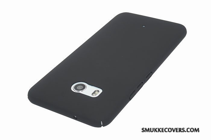 Etui Htc U Ultra Tasker Nubuck Rød, Cover Htc U Ultra Beskyttelse Telefonslim