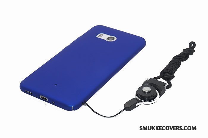 Etui Htc U Ultra Tasker Nubuck Rød, Cover Htc U Ultra Beskyttelse Telefonslim