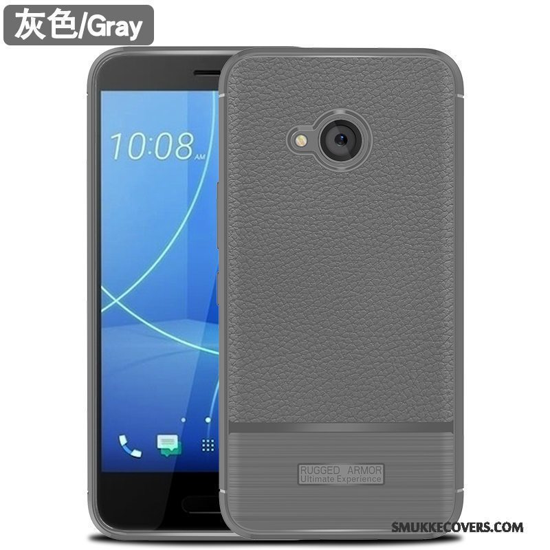Etui Htc U11 Life Beskyttelse Mønster Rød, Cover Htc U11 Life Tasker Ungdom Telefon
