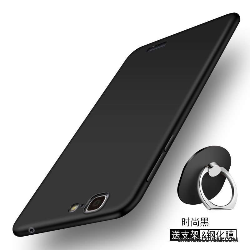 Etui Huawei Ascend G7 Silikone Telefonaf Personlighed, Cover Huawei Ascend G7 Kreativ Anti-fald