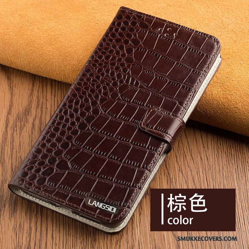 Etui Huawei Ascend Mate 7 Folio Trend Telefon, Cover Huawei Ascend Mate 7 Beskyttelse