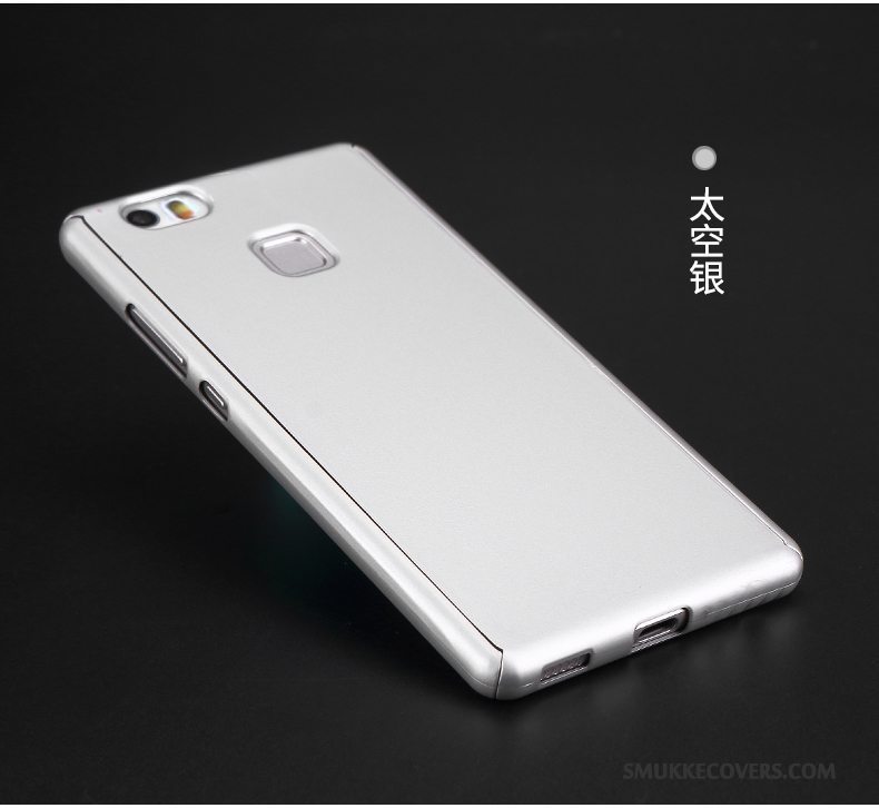Etui Huawei G9 Lite Tasker Anti-fald Telefon, Cover Huawei G9 Lite Beskyttelse Hård Nubuck