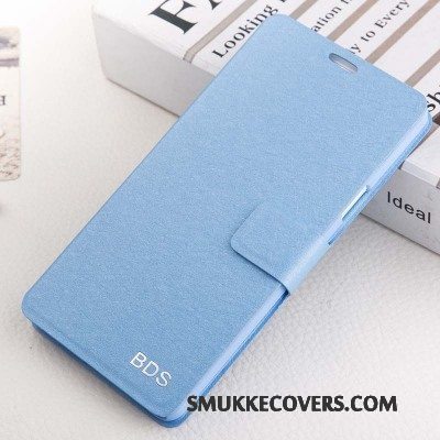 Etui Huawei Mate 10 Lite Beskyttelse Lyserød Tynd, Cover Huawei Mate 10 Lite Tasker Anti-fald Telefon