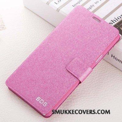 Etui Huawei Mate 10 Lite Beskyttelse Lyserød Tynd, Cover Huawei Mate 10 Lite Tasker Anti-fald Telefon