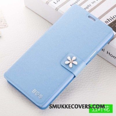 Etui Huawei Mate 10 Lite Beskyttelse Lyserød Tynd, Cover Huawei Mate 10 Lite Tasker Anti-fald Telefon