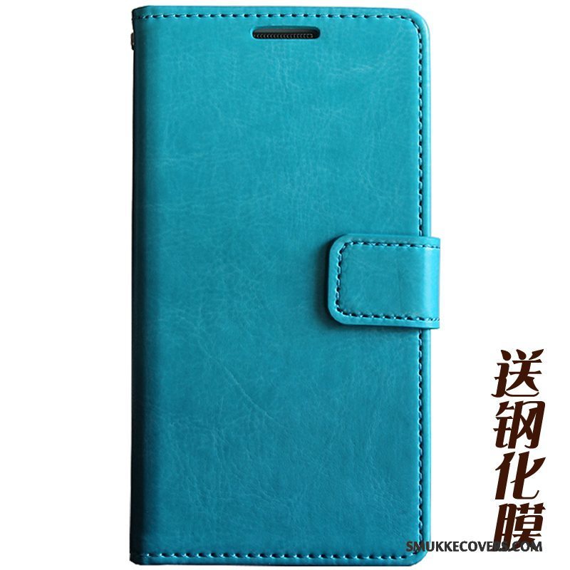 Etui Huawei Mate 10 Lite Tasker Anti-fald Telefon, Cover Huawei Mate 10 Lite Farve