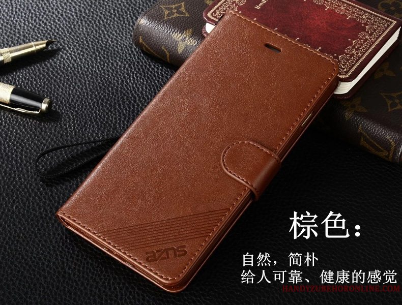 Etui Huawei Mate 20 Beskyttelse Telefonanti-fald, Cover Huawei Mate 20 Silikone