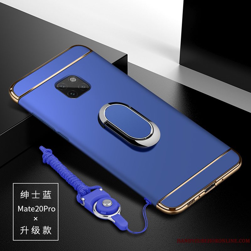 Etui Huawei Mate 20 Pro Beskyttelse Af Personlighed Anti-fald, Cover Huawei Mate 20 Pro Telefonny
