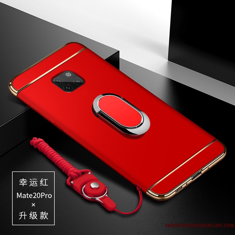 Etui Huawei Mate 20 Pro Beskyttelse Af Personlighed Anti-fald, Cover Huawei Mate 20 Pro Telefonny