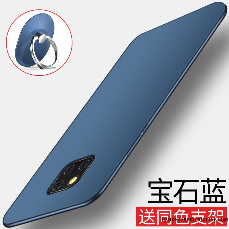 Etui Huawei Mate 20 Pro Silikone Telefonanti-fald, Cover Huawei Mate 20 Pro Blød Ny Af Personlighed