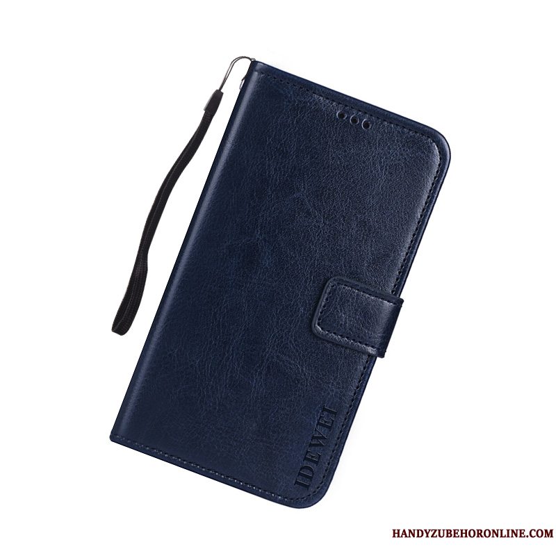 Etui Huawei Mate 20 Rs Læder Telefon, Cover Huawei Mate 20 Rs Kreativ