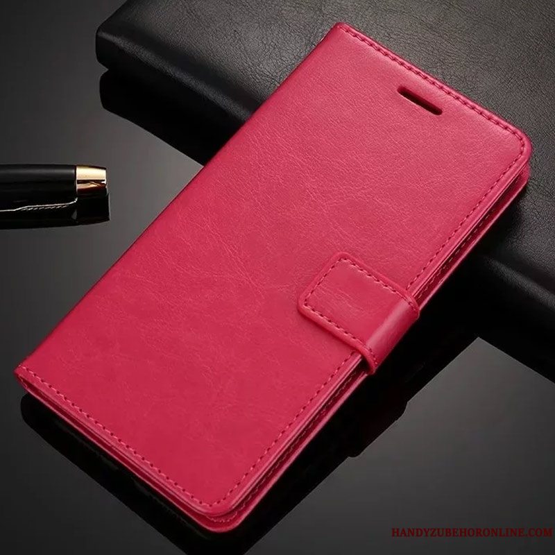 Etui Huawei Mate 20 Tasker Anti-fald Telefon, Cover Huawei Mate 20 Beskyttelse