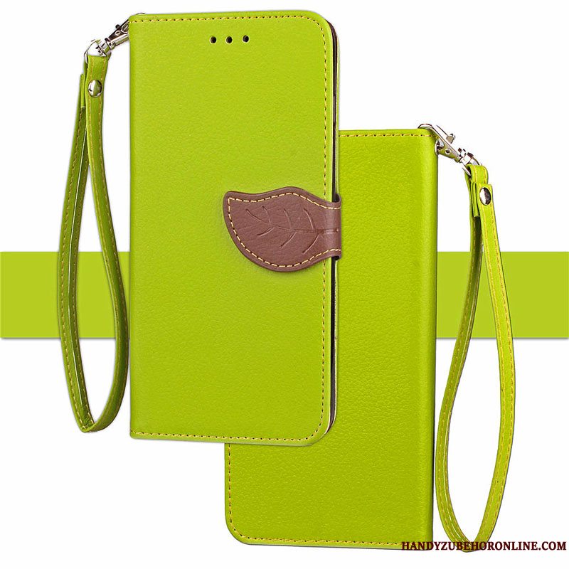 Etui Huawei Mate 20 X Beskyttelse Grøn Telefon, Cover Huawei Mate 20 X Tasker