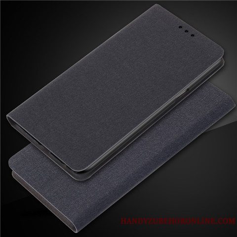 Etui Huawei Mate 20 X Læder Telefon, Cover Huawei Mate 20 X Folio