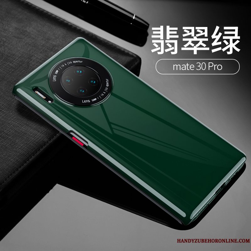 Etui Huawei Mate 30 Pro Tasker Elskeren Tynd, Cover Huawei Mate 30 Pro Af Personlighed Ny