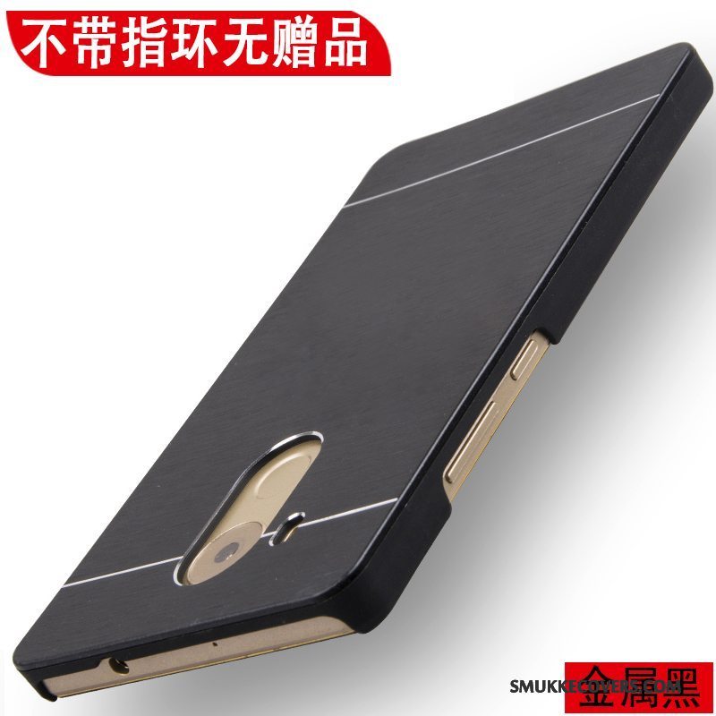 Etui Huawei Mate 8 Tasker Anti-fald Hård, Cover Huawei Mate 8 Beskyttelse Trend Lyse