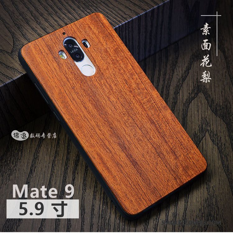 Etui Huawei Mate 9 Beskyttelse Kinesisk Stil Tilpas, Cover Huawei Mate 9 Luksus Telefonaf Personlighed