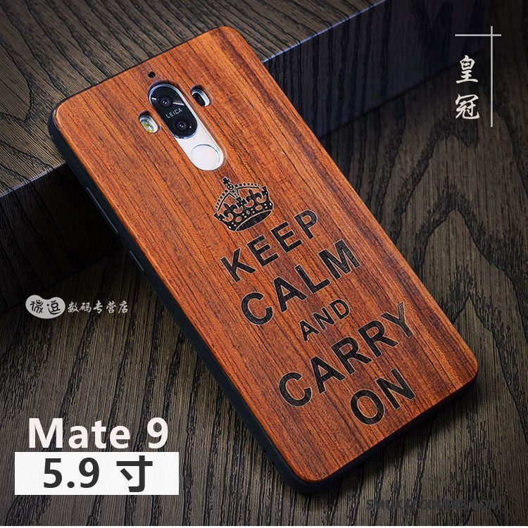 Etui Huawei Mate 9 Beskyttelse Kinesisk Stil Tilpas, Cover Huawei Mate 9 Luksus Telefonaf Personlighed