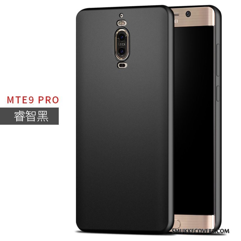 Etui Huawei Mate 9 Pro Farve Telefon, Cover Huawei Mate 9 Pro Beskyttelse