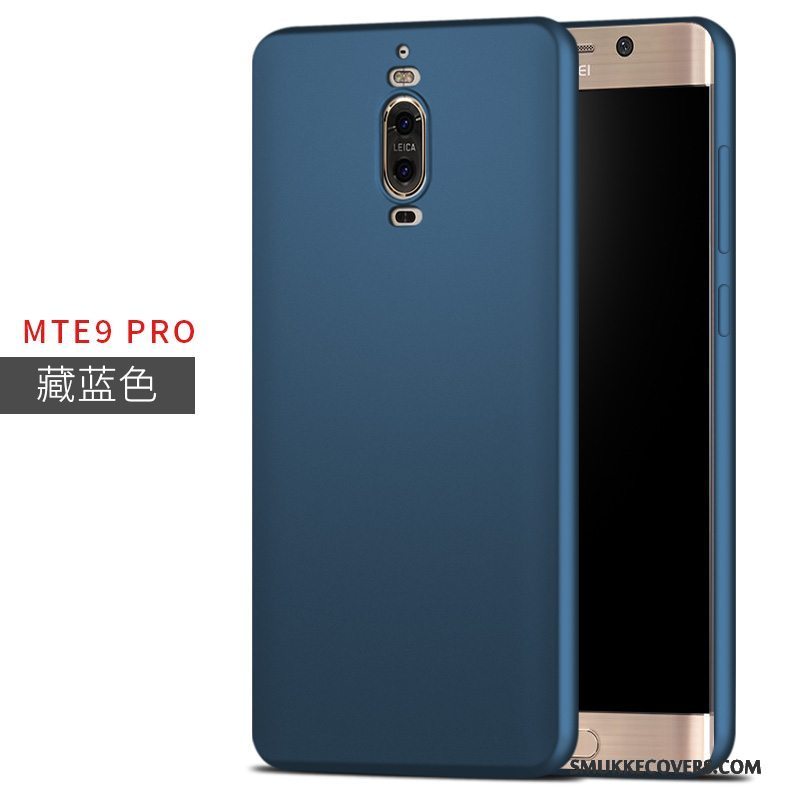 Etui Huawei Mate 9 Pro Farve Telefon, Cover Huawei Mate 9 Pro Beskyttelse