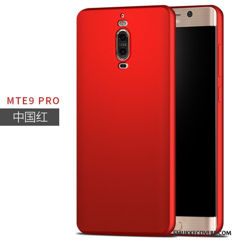 Etui Huawei Mate 9 Pro Farve Telefon, Cover Huawei Mate 9 Pro Beskyttelse