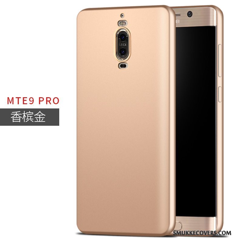 Etui Huawei Mate 9 Pro Farve Telefon, Cover Huawei Mate 9 Pro Beskyttelse