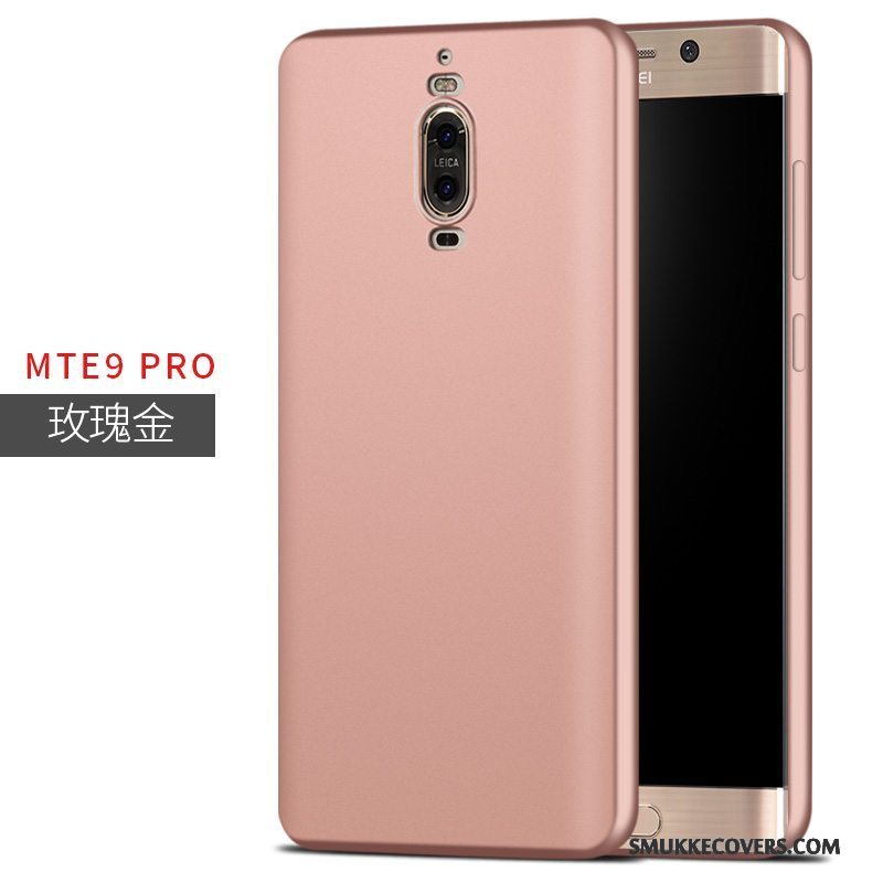 Etui Huawei Mate 9 Pro Farve Telefon, Cover Huawei Mate 9 Pro Beskyttelse