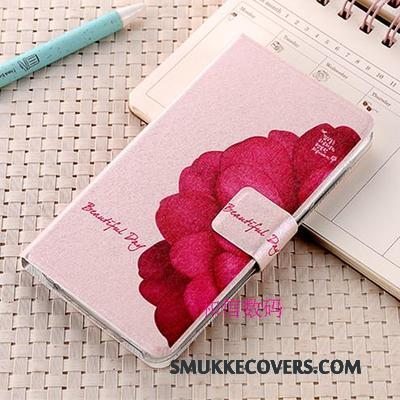 Etui Huawei Mate 9 Pro Tasker Lilla Anti-fald, Cover Huawei Mate 9 Pro Beskyttelse Telefon