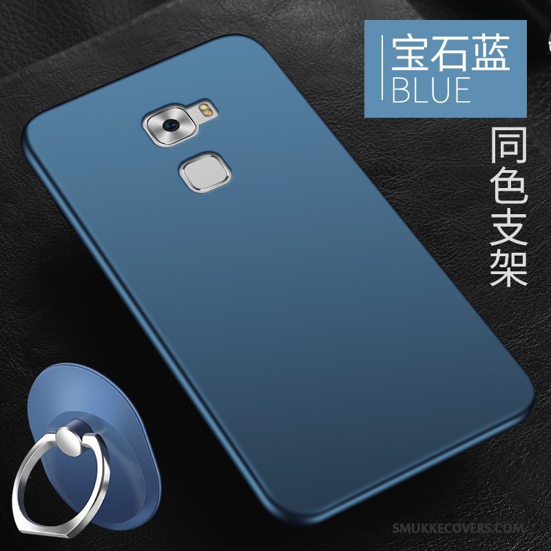 Etui Huawei Mate S Blød Telefonrød, Cover Huawei Mate S Silikone Anti-fald Af Personlighed