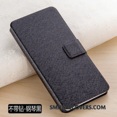 Etui Huawei Mate S Tasker Lyseblå Telefon, Cover Huawei Mate S Læder