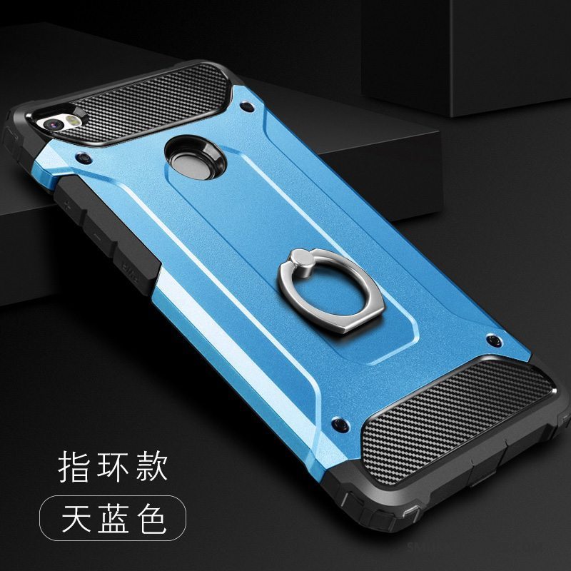 Etui Huawei Nova Silikone Telefonsort, Cover Huawei Nova Beskyttelse Anti-fald Af Personlighed