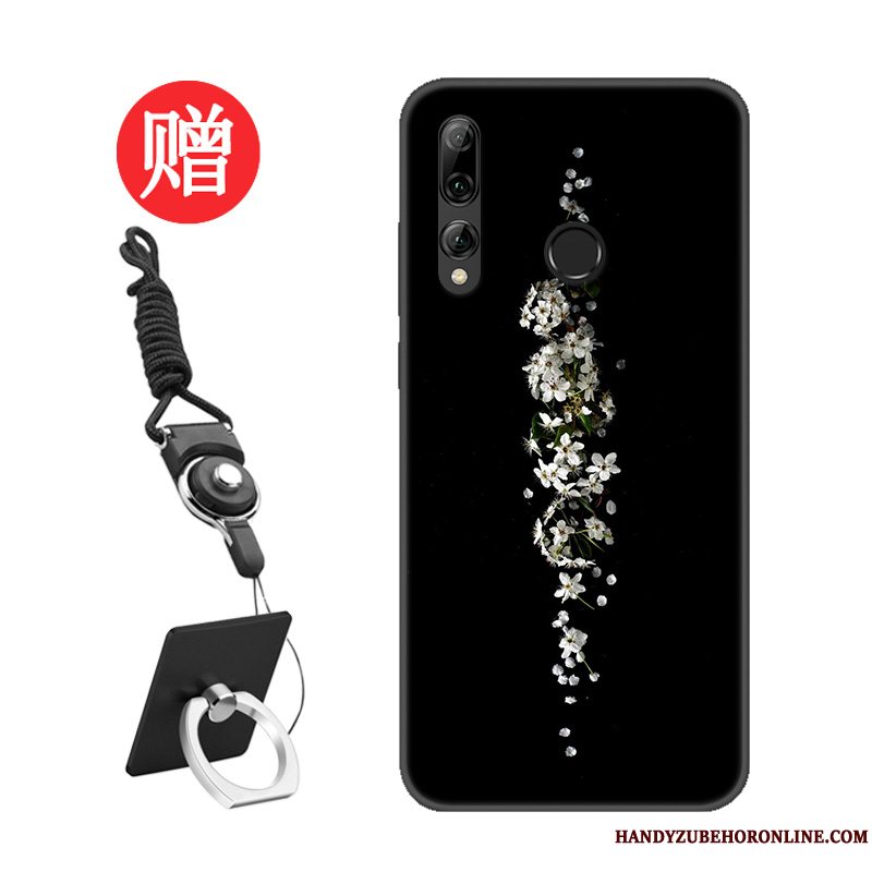 Etui Huawei P Smart+ 2019 Beskyttelse Trend Telefon, Cover Huawei P Smart+ 2019 Skærmbeskyttelse Hærdning