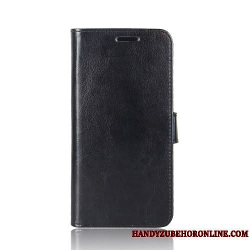 Etui Huawei P Smart 2020 Tegnebog Telefonbusiness, Cover Huawei P Smart 2020 Folio Rød Kort