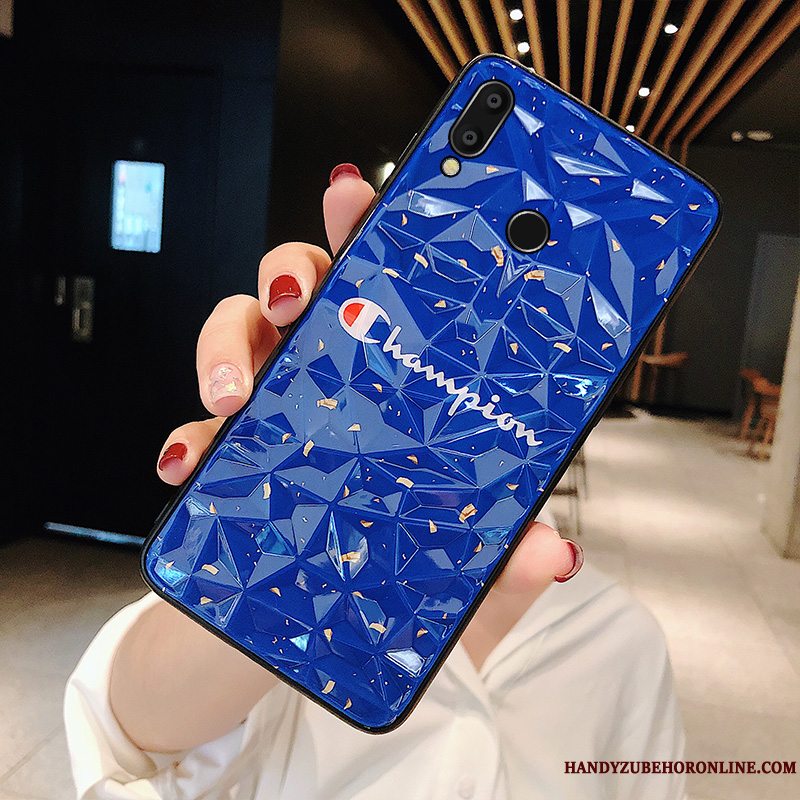 Etui Huawei P Smart Z Beskyttelse Skærmbeskyttelse Telefon, Cover Huawei P Smart Z
