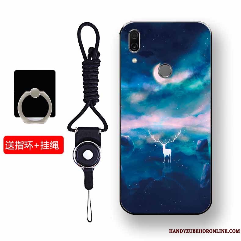 Etui Huawei P Smart Z Beskyttelse Telefon, Cover Huawei P Smart Z Tasker